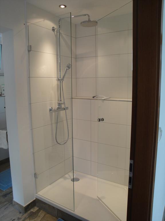 Bed & Kitchen Burgau Apartment Bilik gambar