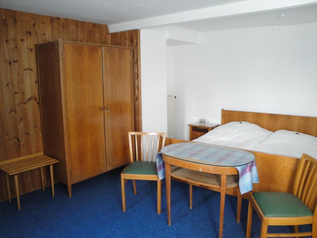 Bed & Kitchen Burgau Apartment Luaran gambar