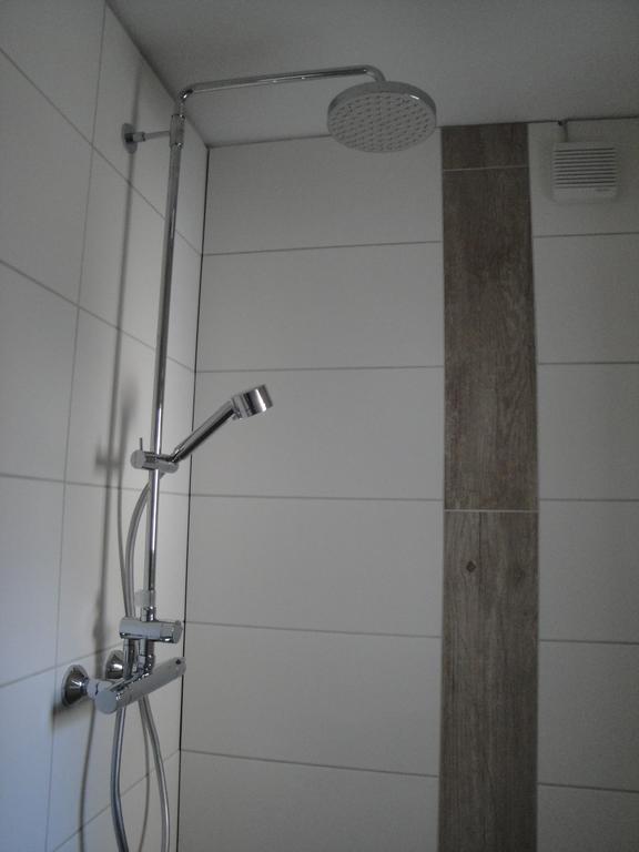 Bed & Kitchen Burgau Apartment Luaran gambar