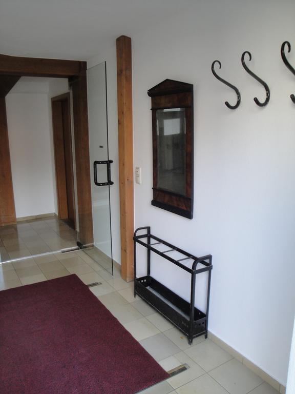 Bed & Kitchen Burgau Apartment Luaran gambar